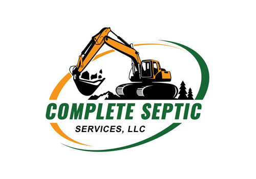 logo complete septic services