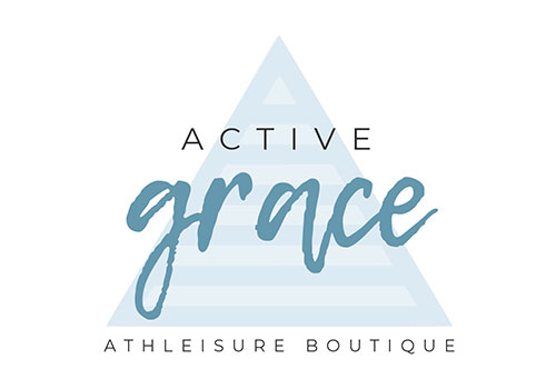 logo design active grace
