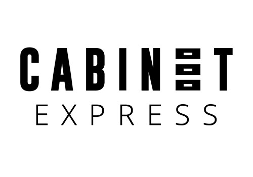 logo design cabinet express