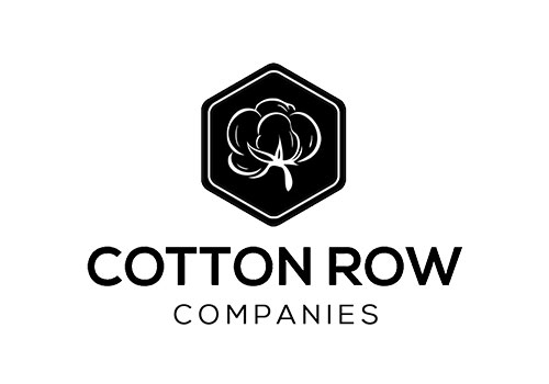 logo design cotton row