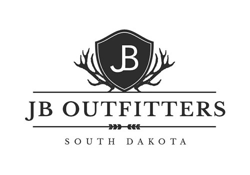 logo design jb outfitters