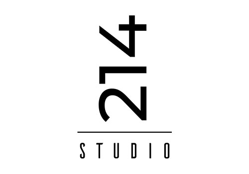 logo design studio 214
