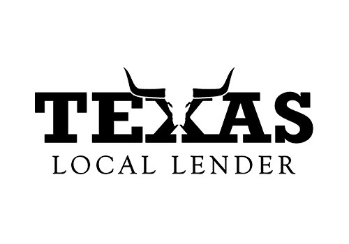 logo design texas local lender